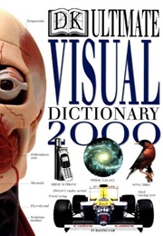 Ultimate Visual 2000 Dictionary (Dorling Kindersley Publishing)