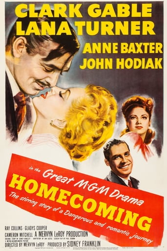 Homecoming (1948)