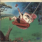 Trouble - Little Feat