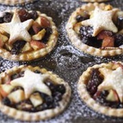 Saskatoon Mince Meat