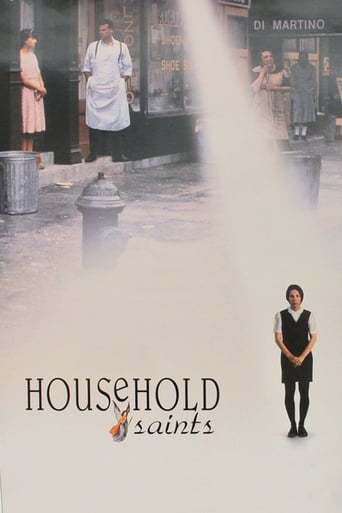 Household Saints (1993)