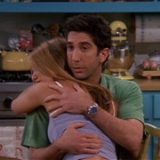 6 - The One Where Ross Hugs Rachel
