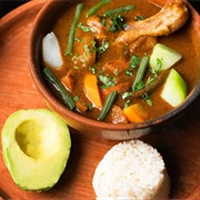 Pepian ( Guatemala )