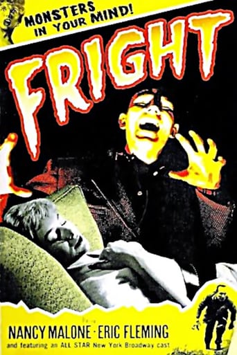 Fright (1956)
