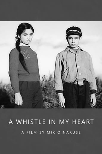 Whistle in My Heart (1959)