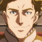 Elias Brandt Dale Raeven