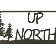 "Up North"