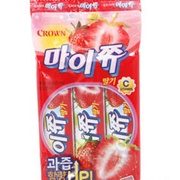 Crown Strawberry Sweet Refresh