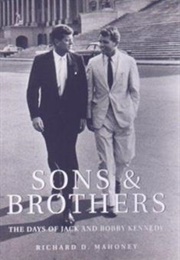 Sons and Brothers (Richard Mahoney)