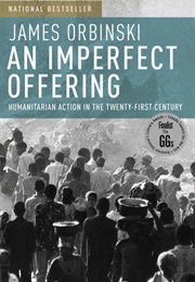 An Imperfect Offering (James Orbinski)