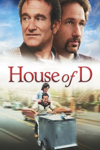 House of D (2005)