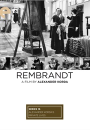 Rembrandt (1936)
