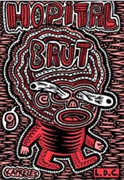 Hospital Brut (1999)