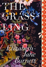 The Grassling Book (Elizabeth-Jane Burnett)