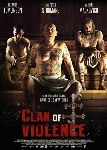 Clan of Violence (2017)