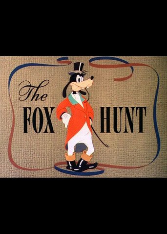 The Fox Hunt (1938)