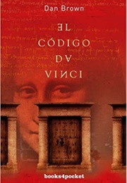 El Código Da Vinci (Dan Brown)