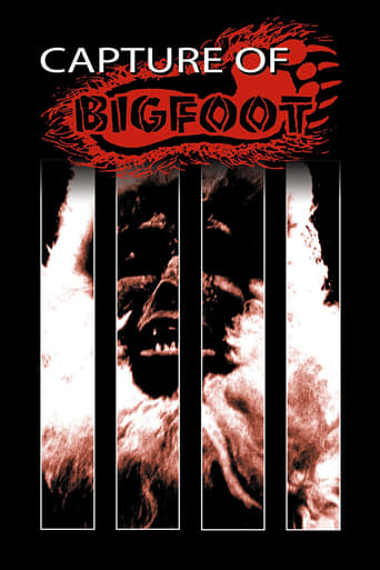 The Capture of Bigfoot (1979)