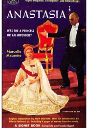 Anastasia (Marcelle Maurette)