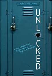 Unlocked (Ryan G. Van Cleave)