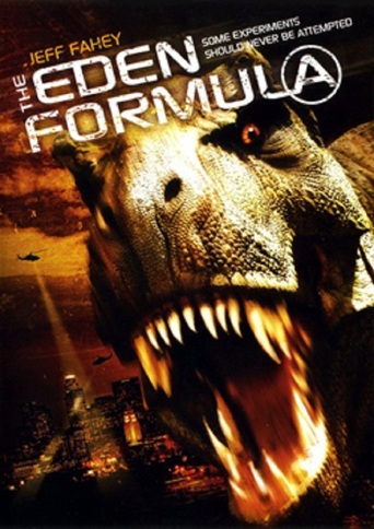 The Eden Formula (2006)
