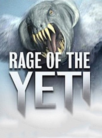 Rage of the Yeti (2011)