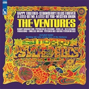 The Ventures - Super Psychedelics