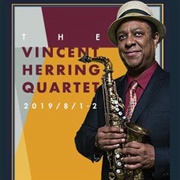 Vincent Herring Quartet