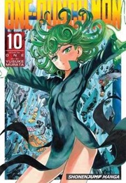 One Punch Man Volume 10 (One)