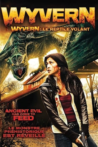 Wyvern (2009)
