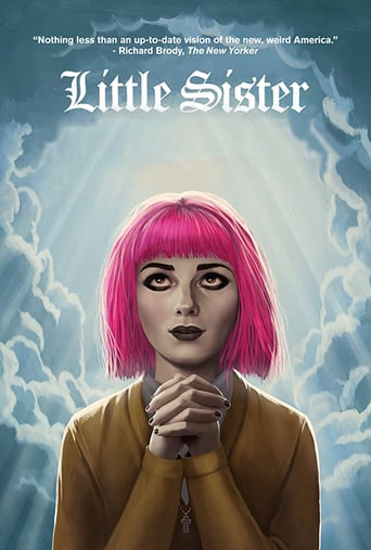 Little Sister (2016)