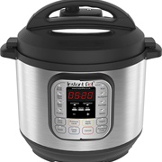 Instant Pot Duo