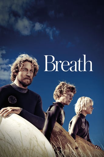 Breath (2018)