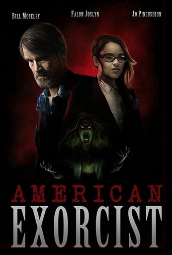 American Exorcist (2017)