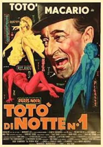 Toto at Night (1962)