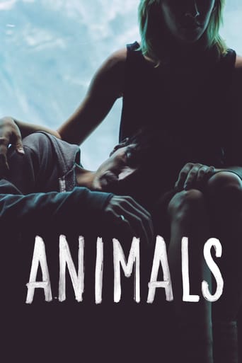 Animals (2014)