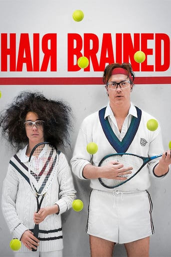 Hairbrained (2013)