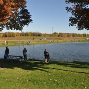 Discovery Park, Iowa