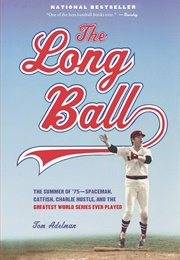 The Long Ball (Tom Adelman)