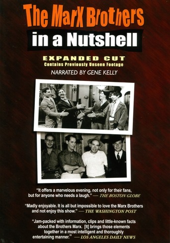 The Marx Brothers in a Nutshell (1982)
