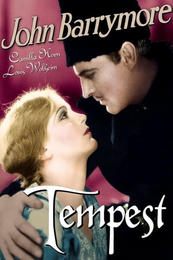 Tempest (1928)