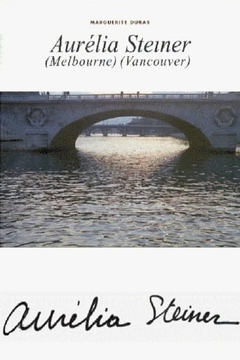 Aurélia Steiner (Melbourne) (1979)