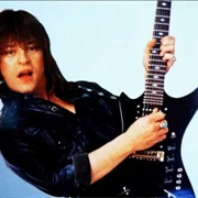 Rick Derringer