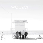 White Album (Weezer, 2016)