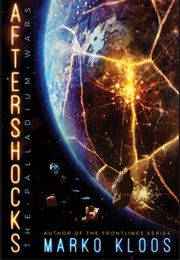 Aftershocks (Marko Kloos)