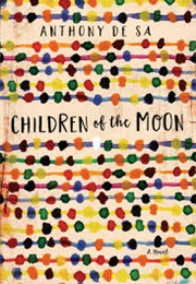 Children of the Moon (Anthony De Sa)