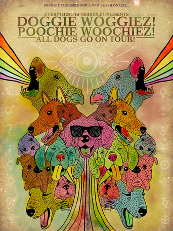 Doggiewoggiez! Poochiewoochiez! (2012)