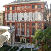 Palazzo Rosso, Genoa