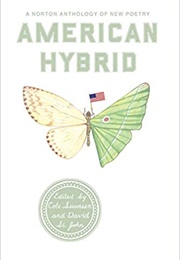 American Hybrid (David St. John)
