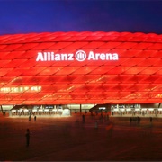 Allianz Arena